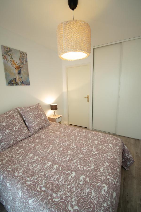 Le Delicieux T2-42M2-Disney Serris Exterior foto